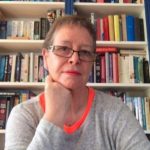 Dr Anne Graham Cagney