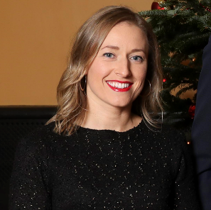 Ms Áine Ní Shúilleabháin- Ms Áine Ní Shúilleabháin-